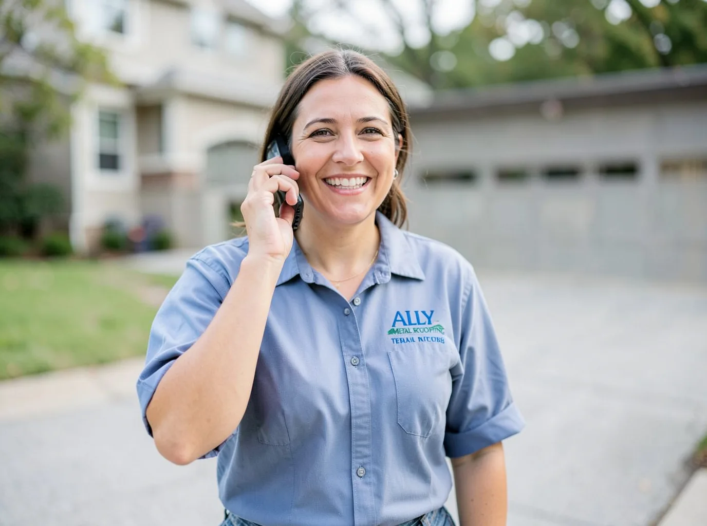 Metal Roof Installation Alhambra, IL FAQs